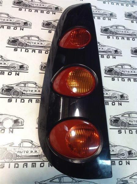 Piloto izquierdo smart forfour w454 - 