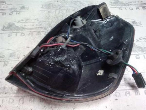 Piloto izquierdo subaru legacy 3 b12 - 