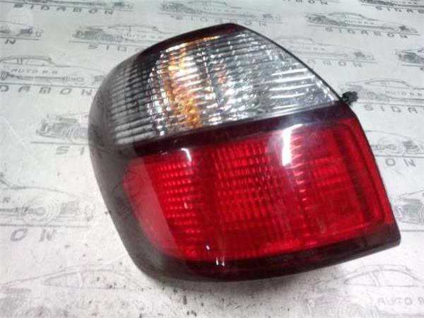 Piloto izquierdo subaru legacy 3 b12 - 