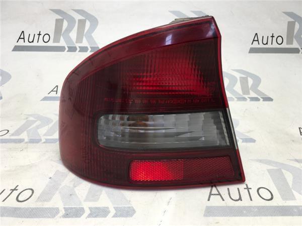 Piloto izquierdo Subaru Legacy III - 2sd935709