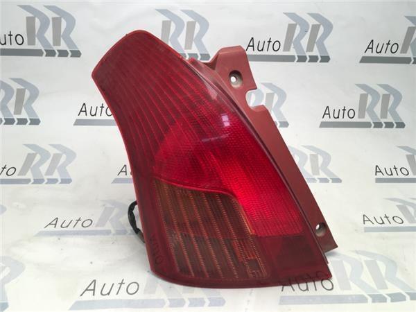 Piloto izquierdo Suzuki Swift III - 