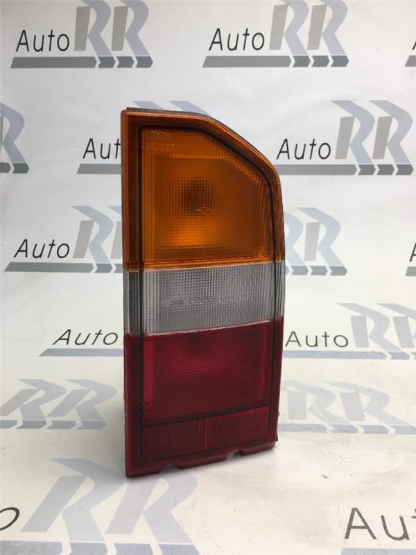 Piloto izquierdo Suzuki Vitara 1 - 