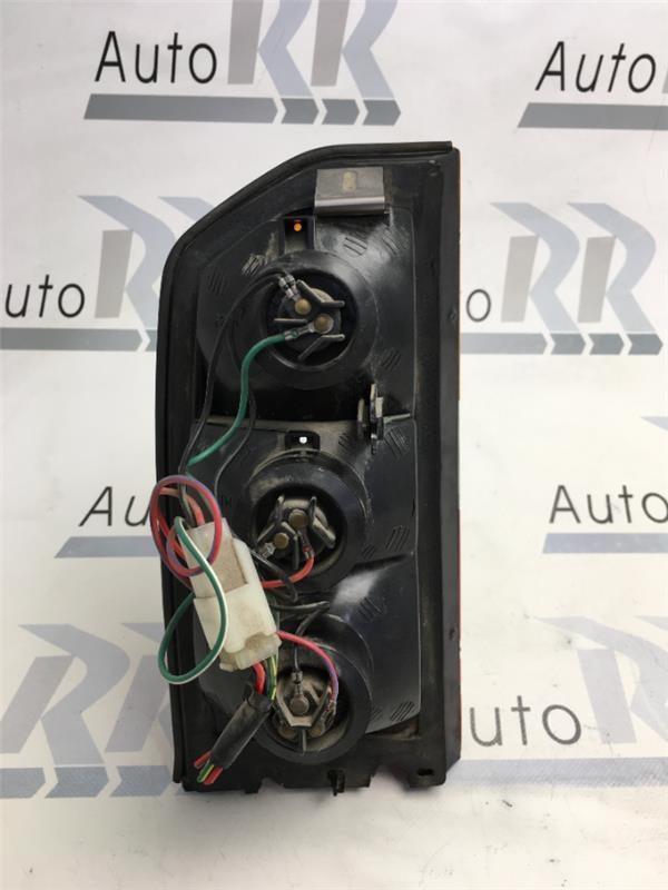 Piloto izquierdo Suzuki Vitara 1 - 