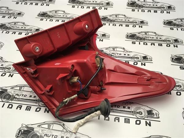 Piloto izquierdo toyota auris ii e180 - 