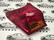 Piloto izquierdo toyota auris ii e180 - 