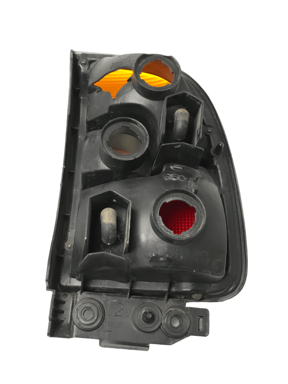 Piloto Izquierdo Toyota Rav4 XA10 - 8155042050