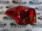 Piloto izquierdo toyota rav4 xa40 - 