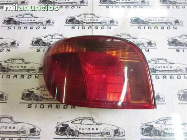 Piloto izquierdo toyota yaris t sport - 