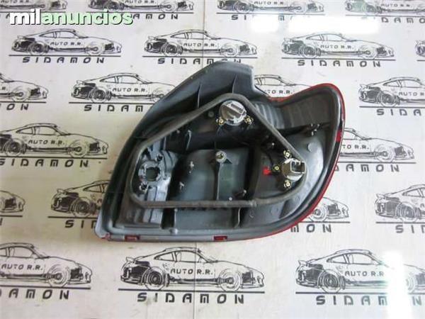 Piloto izquierdo toyota yaris t sport - 