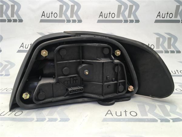 Piloto izquierdo Volvo S40 I - 