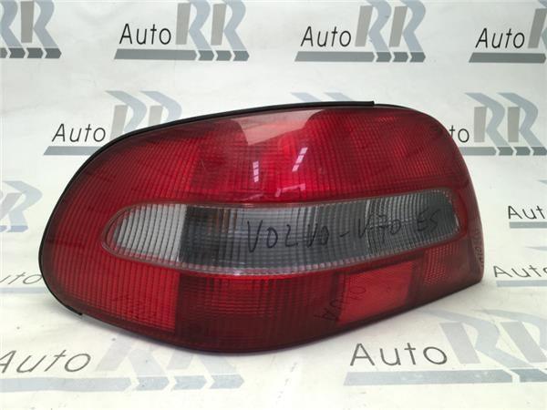 Piloto izquierdo Volvo S40 I - 