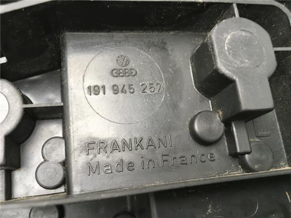 Piloto izquierdo VW Golf II - 191945257