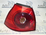 Piloto izquierdo VW Golf V - 1k6945095ac