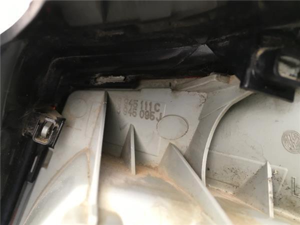 Piloto izquierdo VW Golf V - 1k6945095ac