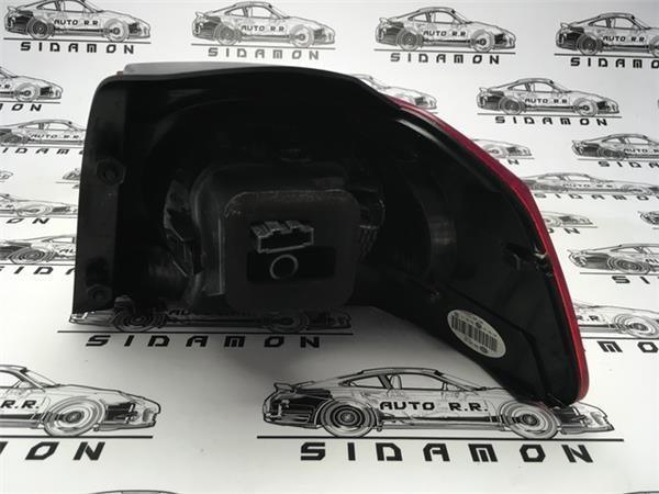 Piloto izquierdo vw golf vi - 5k0945095n