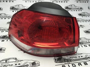 Piloto izquierdo vw golf vi - 5k0945095n