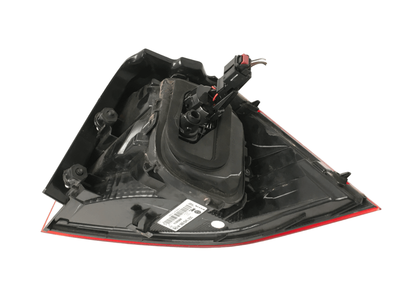 Piloto Izquierdo VW Golf VII 5G0945095M - 5G0945095M