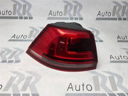 Piloto izquierdo VW Golf VII Variant - 5g9945095