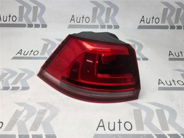 Piloto izquierdo VW Golf VII Variant - 5g9945095