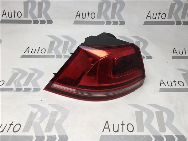 Piloto izquierdo VW Golf VII Variant - 5g9945095