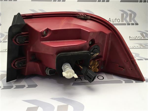 Piloto izquierdo VW Passat 3C B7 362 - 3af945207b