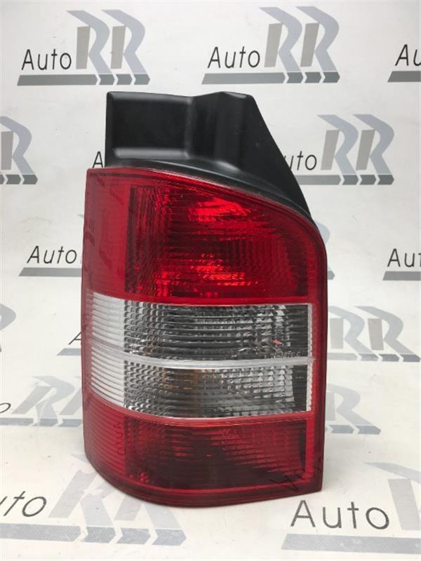 Piloto izquierdo VW Transporter T5 - 11a576b