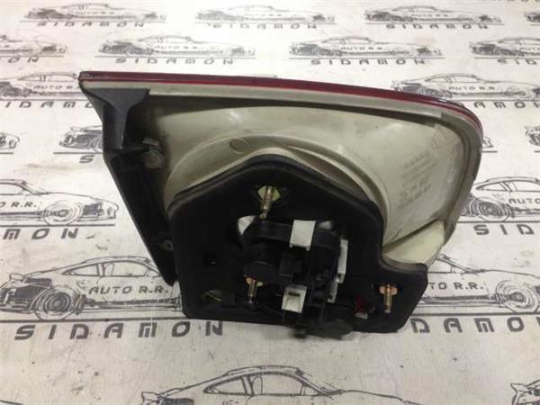 Piloto porton dcho volkswagen touareg - 