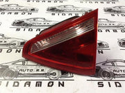 Piloto porton derecho audi a5 8t - 8t0945094