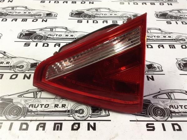 Piloto porton derecho audi a5 8t - 8t0945094