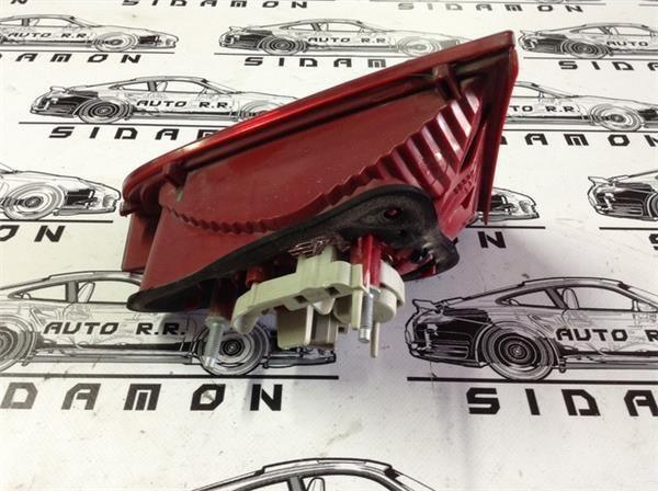 Piloto porton izquierdo audi a5 8t - 8t0945093