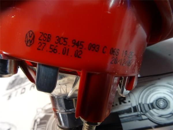 Piloto porton izquierdo passat 3c - 3c5945093c