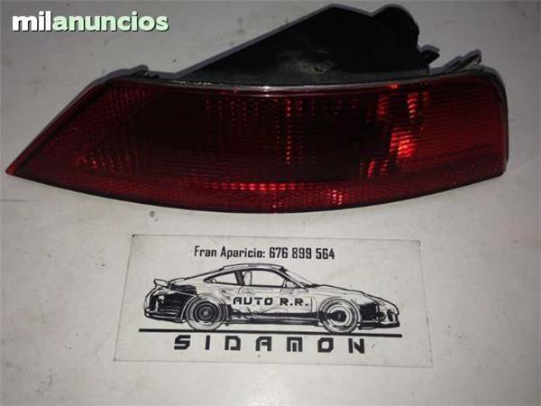 Piloto reflectante ford focus 2007 - 20078v4115k273