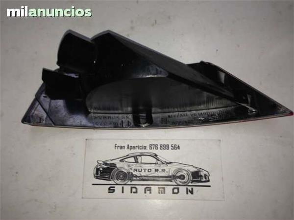 Piloto reflectante ford focus 2007 - 20078v4115k273