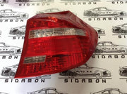 Piloto tras dcho led bmw serie 1 e81 - 7164856-05