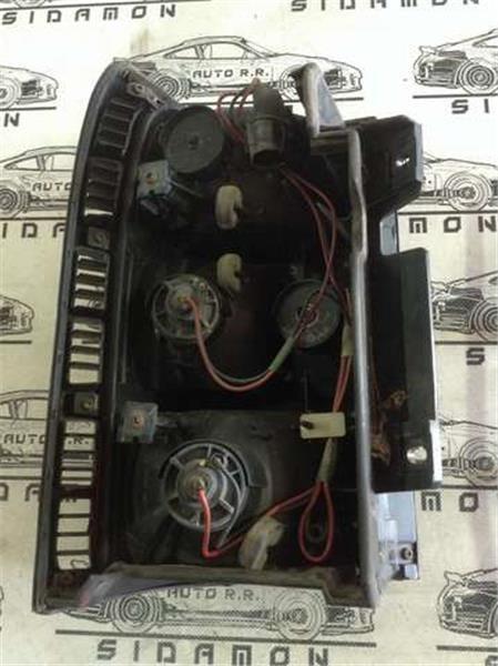 Piloto tras dcho mitsubishi pajero 2 - 