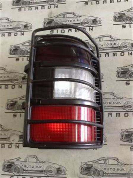Piloto tras dcho mitsubishi pajero 2 - 