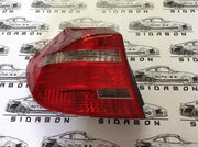 Piloto tras izq led bmw serie 1 e81 - 7184255-05.