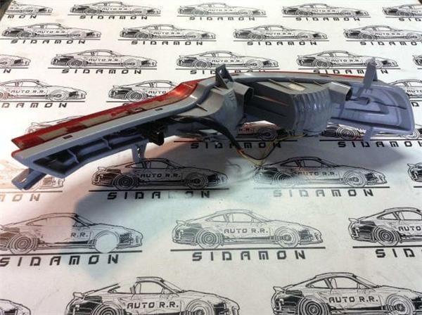 Piloto tras izqu inferior kia sportage 3 - 