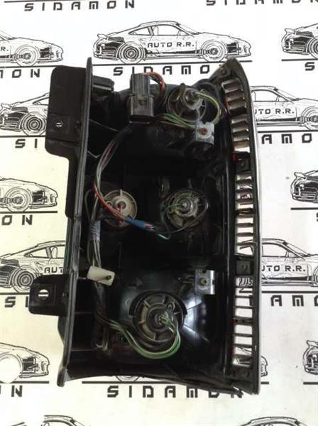 Piloto tras izqu mitsubishi pajero ii - 