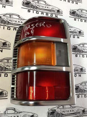 Piloto tras izqu mitsubishi pajero ii - 