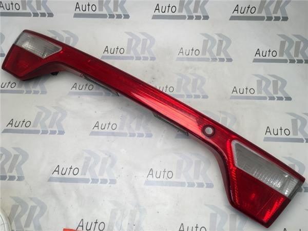 Piloto trasero central Seat Toledo 1M - AutoRR 1m5945225