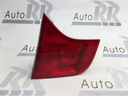 Piloto trasero dcho interior Audi A4 B7 - 96503802