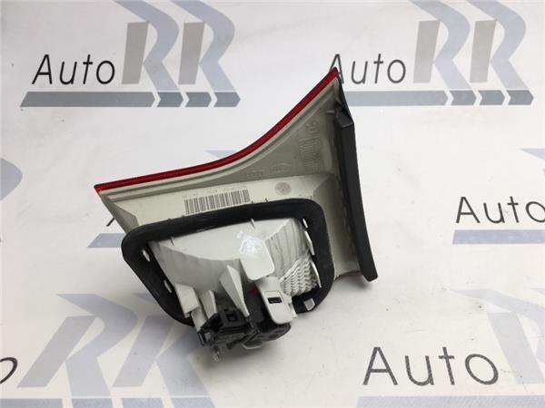 Piloto trasero dcho interior Audi A4 B7 - AutoRR 96503802