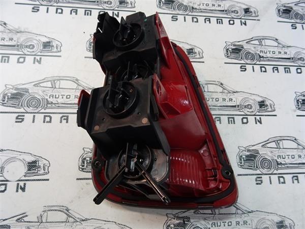Piloto trasero dcho mini cooper r56 - 