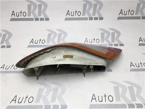 Piloto trasero dcho Porsche Boxster 986