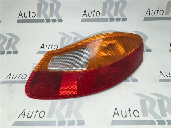 Piloto trasero dcho Porsche Boxster 986 - 98663140403