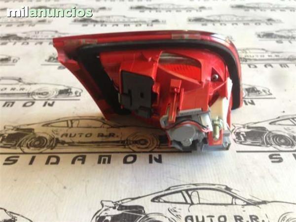 Piloto trasero derecho audi a3 sportback - 