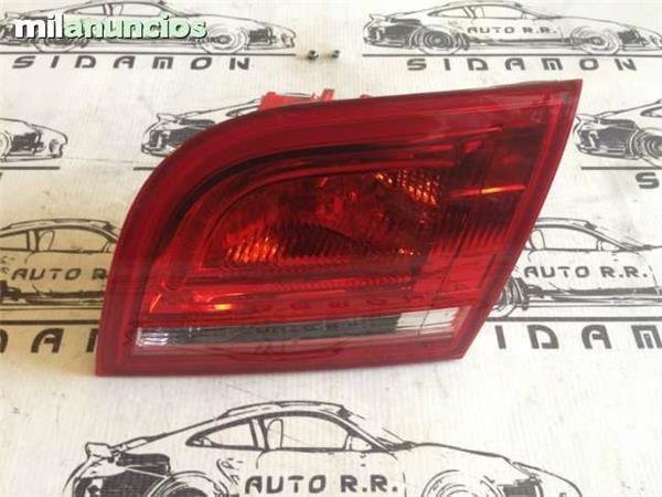 Piloto trasero derecho audi a3 sportback - 