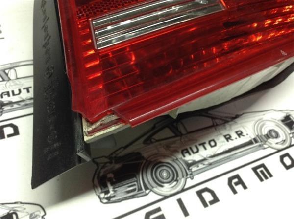 Piloto trasero derecho bmw 1 e81 e87 - 7181298