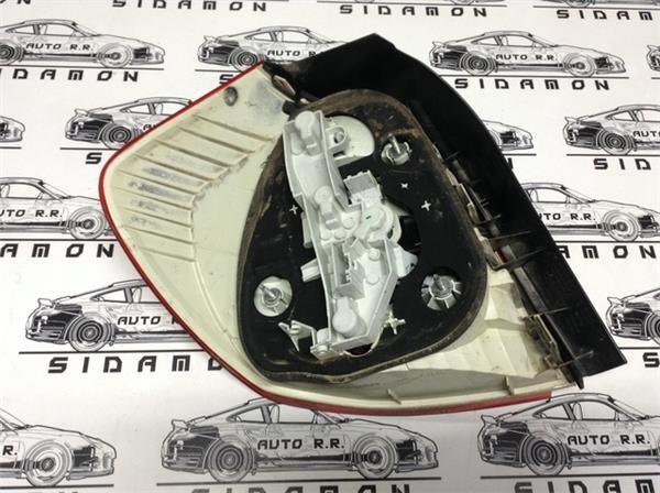 Piloto trasero derecho bmw 1 e81 e87 - 7181298